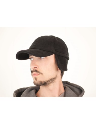 A-SNST-Snow Flap Stopper Cap